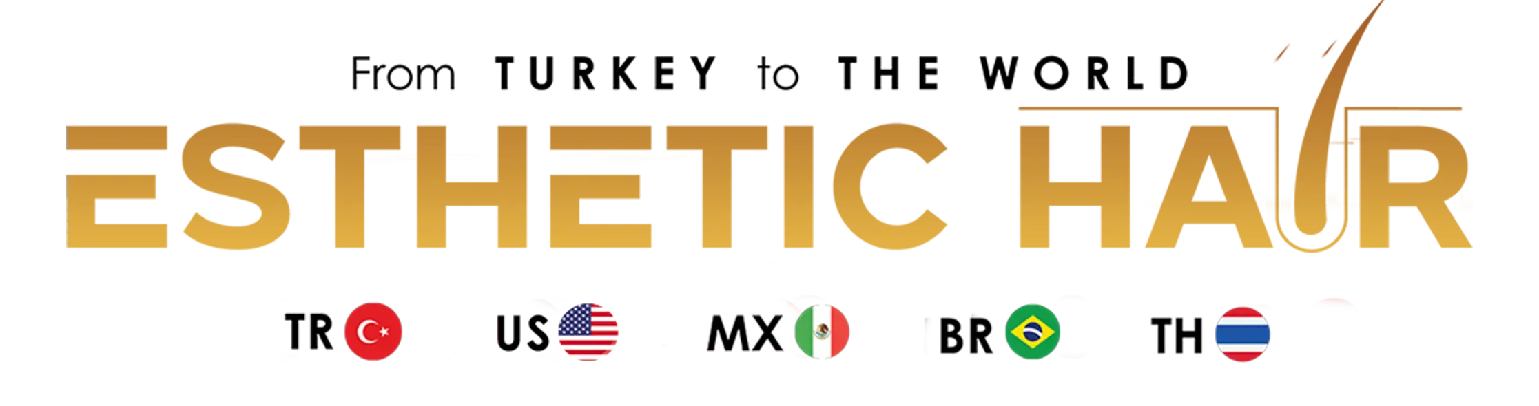 Esthetic Hair Turkey